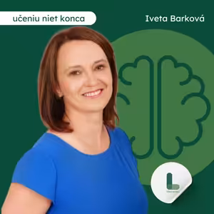 Iveta Barková: Je čas začať si vážiť učiteľov