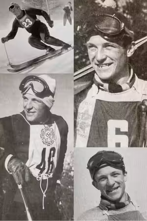 Lyžařská legenda Kurt Hennrich