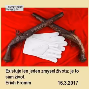 Opony 165 - 2017-03-16 Konvergencie 16 O nevyhnutnosti komunikácie...