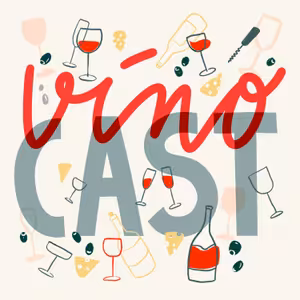 Vínocast