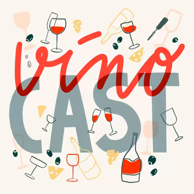 Vínocast