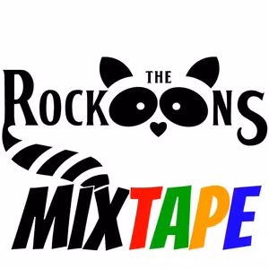 Kapela s rickenbackerem bude vždycky znít trochu jako The Byrds, tvrdí The Rockoons