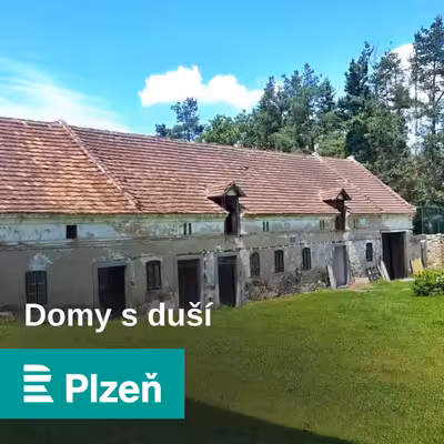 Domy s duší