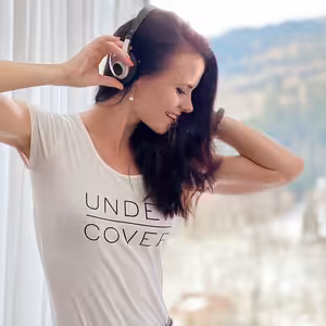 Zazie v metru #10 SPECIAL: Audioknihy a já