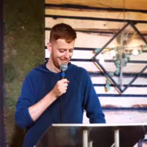 Robo Petrilák - Boh potešenia