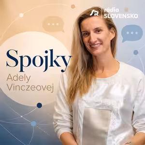 Spojky Adely Vinczeovej