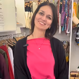 Adéla Gondíková: Nikdy bych se nesnažila nikoho měnit