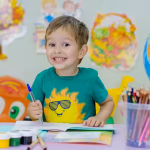 Zapísali ste dieťa do školy?