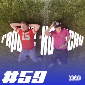 #59 Recenze alb "Já, Sára" a "DONE"