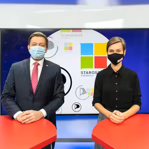 Za očkováním z Kolína do Prahy. Vít Rakušan o problémech s registracemi a Babišovi v bunkru