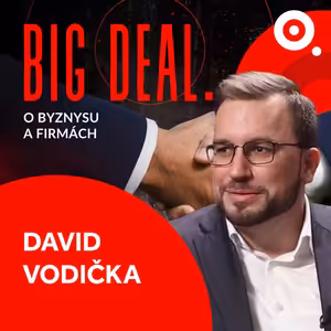 Česko jako bateriová velmoc? Máme na to?