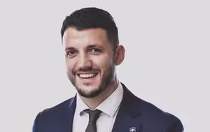 Rodiny, kterým skončila fixace u hypoték, mohou mít velký problém se splácením, říká investiční podnikatel Filip Mikulec