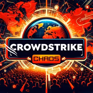 Ep#237 - CrowdStrike Chaos: Globální IT Výpadek Zasáhl Aerolinky, Nemocnice A Další!