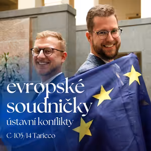 ES: Konflikty s ústavními soudy