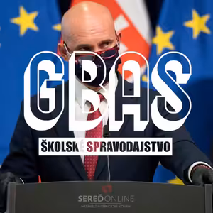 Školské spravodajstvo (29.3.2021)