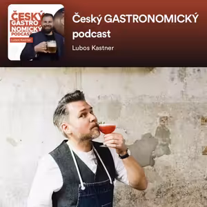 Jiří "George" Němec – Život na několik drinků