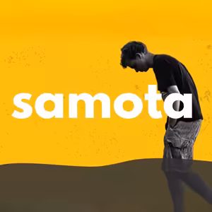 Samota