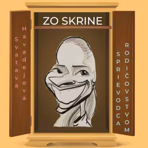 1. Kvôli čomu sa nás nejaké slovo dotkne