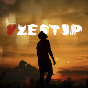 #8 Vzestup - Tominator