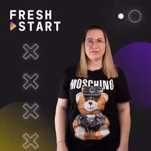 Rakovina vás změní, snažím se pomáhat, kde to jde, říká majitelka Pinky Protein | Katya Tsvetanova Gogeva