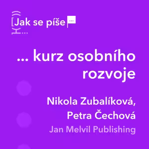 Jak se píše... kurz osobního rozvoje