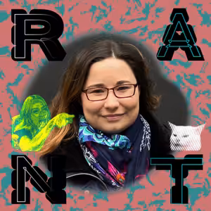 Marie Hájek Salomonová vs. omezení Linky první psychické pomoci // RANT Prostoru #69