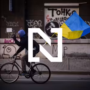 Jak se zrodili ukrajinští hrdinové