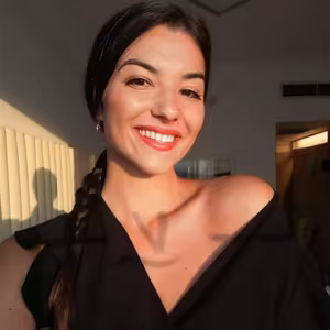 Herečka a speváčka Veronika Lackovičová má talentu na rozdávanie