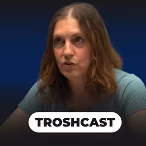 Oči MÔŽEŠ Zlepšiť Prirodzene! Odborníčka na Zrak Šokuje: Okuliare NIE SÚ Riešenie! (CELÁ EPIZÓDA) - Daniela Maťuchová