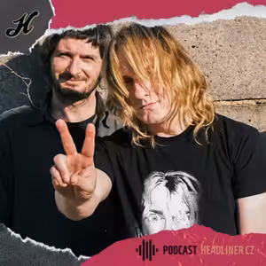 Pitva Vypsané fixy. Producenta si platíš, aby tě jebal! (58)