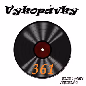 Vykopávky 369 - 2025-07-17 361. kolo