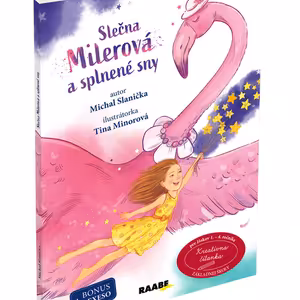 SLEČNA MILEROVÁ A SPLNENÉ SNY: Piaty sen