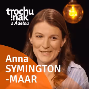Anna Symington-Maar
