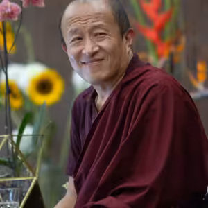 Jak to vypadá, když vládne takzvaný rozum a přesvědčení, že žijem jenom jednou? - Dzongsar Jamyang Khyentse Rinpočhe (část 1)