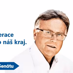 Tomáš Fiala, kandidát do Senátu č. 8