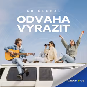 ep06: Verča: V Kanadě jsem získala manažerskou pozici. Mindset Australanů je naprosto odlišný.