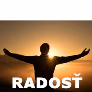 Premieňajúca moc radosti