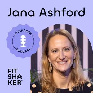 #219: Jana Ashford: Až 30 % spokojnosti vo vzťahu závisí od vzťahovej väzby. Čo si so sebou nesieme z detstva?