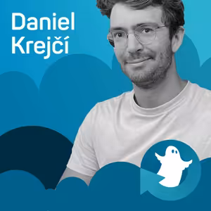 Kdy půjdou designéři do důchodu? O parametrickém navrhování s Danem Krejčím