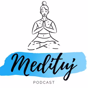 Medituj ~ jen dýchej