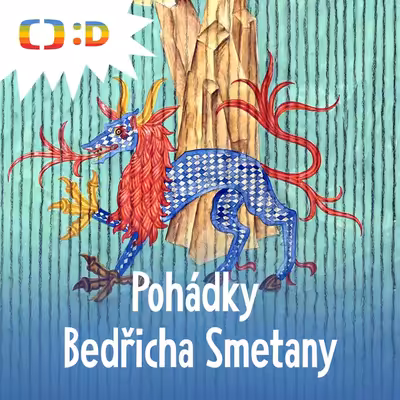 Pohádky Bedřicha Smetany