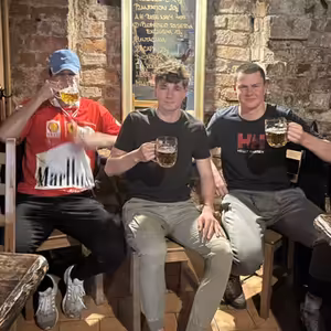 TDPP #7: Čihis - “Chci žít v Tichomoří a potkat žraloka.” “Nejradši poslouchám devadesátky.”