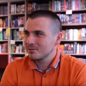 Rady Skúsených - Tomáš Sroka (Liftago)