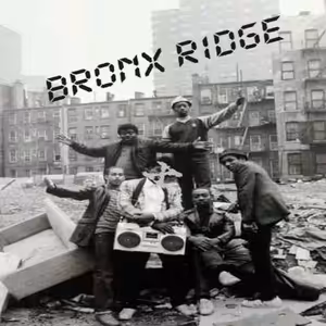 Release The Bronx Star !