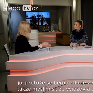 Digitální média mají naprosto zásadní vliv, říká odborník na mediální právo Aleš Rozehnal