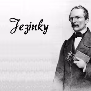 Jezinky (Karel Jaromír Erben)