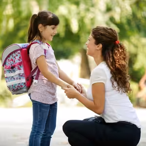 Nový školský rok u budúcich prvákov