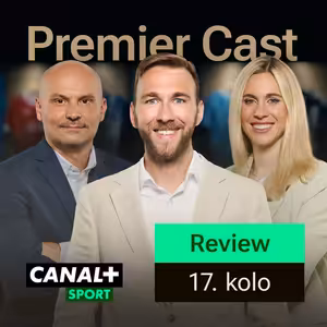 #99: Pavel Srníček is a Geordie! Vzpomínáme. Svitková & Häring