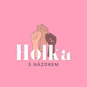 Holka s názorem