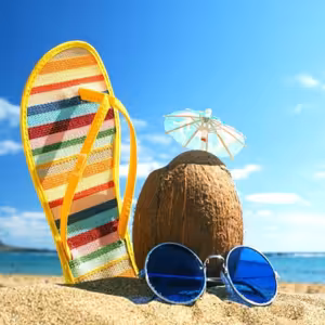 DENKO (Koniec školského roka)